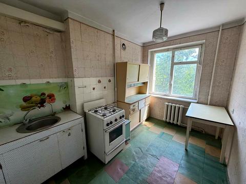квартира по адресу Коробова ул., 14