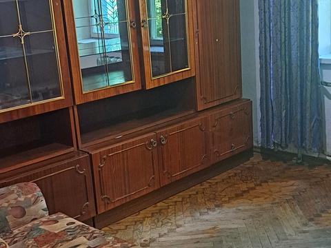 квартира по адресу Леся Курбаса просп., 18-Г