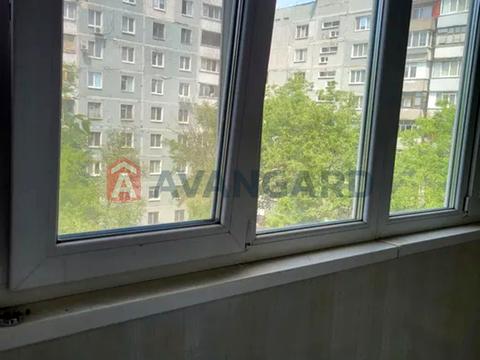 квартира за адресою Вороніна вул., 29