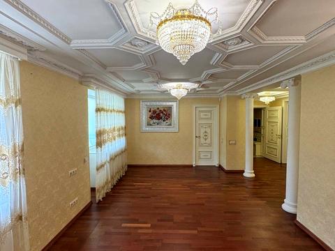 квартира по адресу Мира просп., 4-А