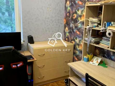 квартира за адресою Гагаріна, 65