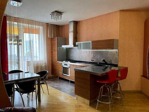 комната по адресу Педагогический пер., 3/2