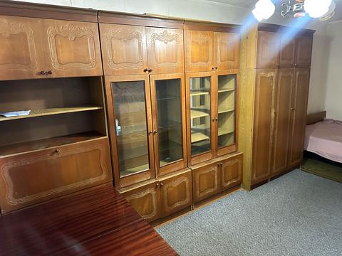 квартира по адресу Якуба Коласа ул., 1-А