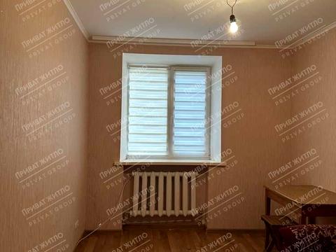 квартира по адресу Центральна ул., 1