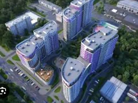 коммерческая по адресу Трускавецкая ул., 2-А