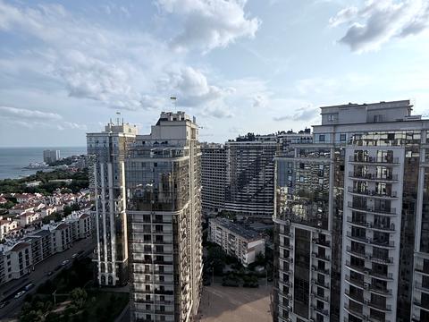 квартира по адресу Французский бульв., 60в
