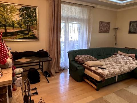 квартира по адресу Глінки, 7