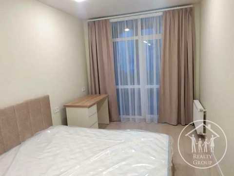 квартира по адресу Трускавецкая ул., (111)