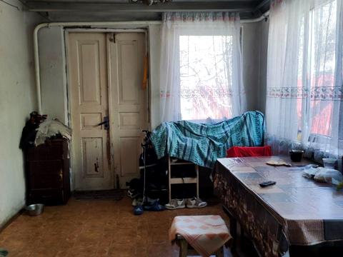 дом по адресу Ярослава Мудрого ул., 6