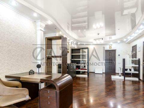 квартира за адресою Панаса Мирного вул., 28-А