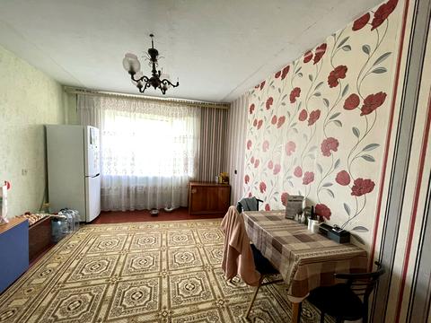 квартира по адресу Проспект Миру, 61