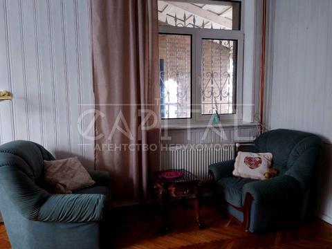 будинок за адресою Русанівські Сади