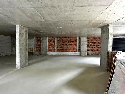 комерційна за адресою Кульпарківська вул., 190