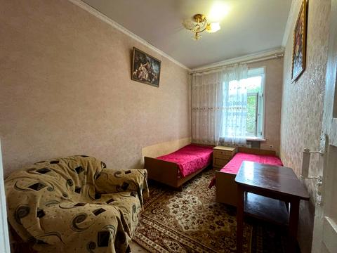 будинок за адресою Французька вул. (Комінтернівська)