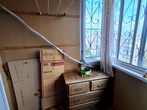 квартира за адресою Сонячна Набережна вул. (Маршала Малиновського), 10