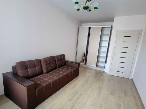 квартира по адресу Харьковское шоссе, 190