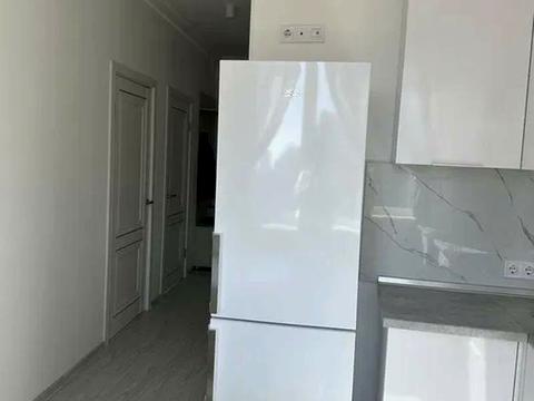 квартира по адресу Генуэзская ул., 3В
