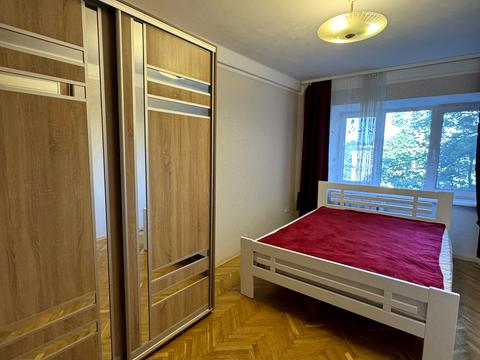 квартира по адресу Бусловская ул., 20
