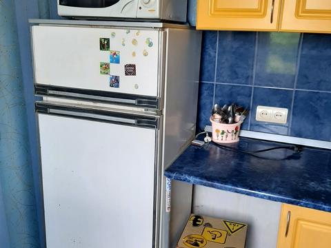 квартира за адресою Алматинська вул. (Алма-Атинська), 64-А