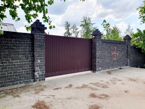 будинок за адресою крайняя