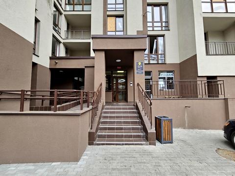 квартира за адресою Глибочицька вул., 13