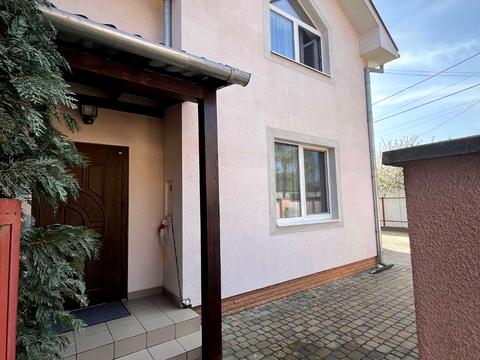 будинок за адресою с. Сторожниця, Колоскова, 1