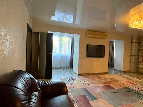 квартира по адресу Генерала Петрова ул., 49