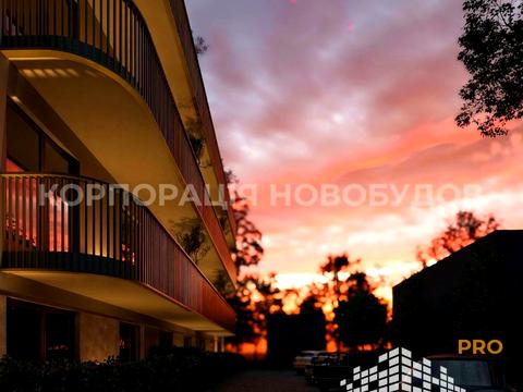 квартира за адресою Годинки, 6