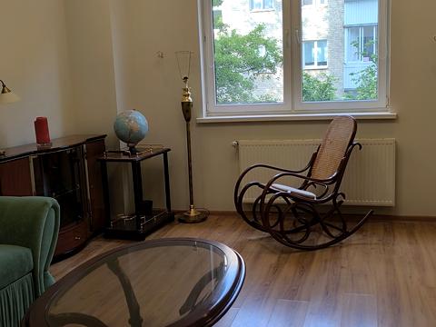 квартира по адресу Академика Сахарова ул., 58а