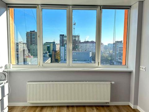 квартира по адресу Грушевського ул., 39