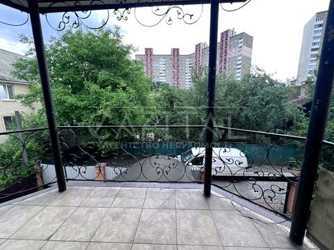 дом по адресу Купріна ул.
