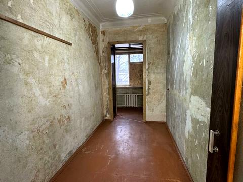 квартира по адресу Рекордная ул., 14