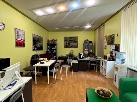 комерційна за адресою Ланжеронівська вул., 5