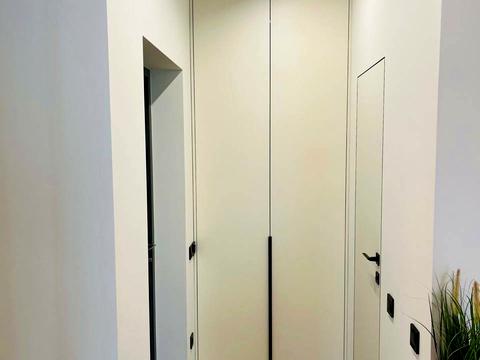 квартира за адресою Стрийська вул., 108