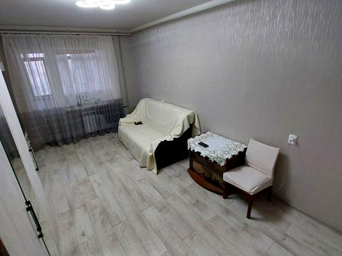 квартира по адресу Озёрная ул. (Красных Маёвщиков), 37