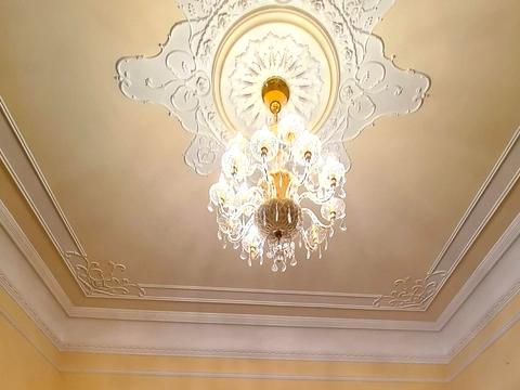 квартира по адресу Ольгинская ул., 2/1