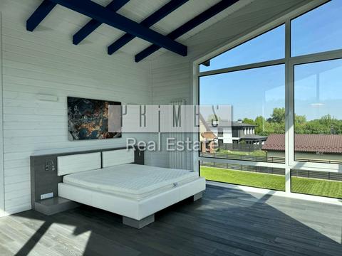 будинок за адресою с. Лісники, Проектна вул.