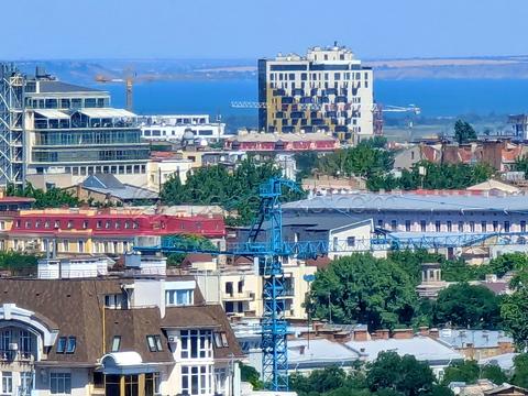 квартира за адресою Леонтовича вул. (Бєлінського), 16А