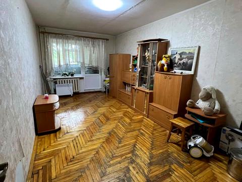 квартира по адресу Полякова ул., 13