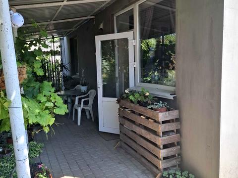квартира за адресою Степовая, 41