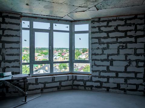 квартира по адресу Ольги Кобилянської ул. (Достоевского), 1-В/9