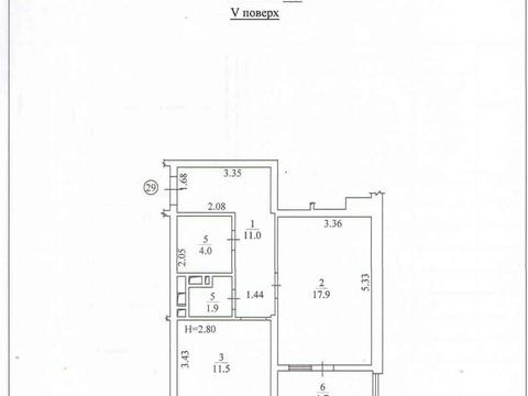 квартира за адресою Сім'ї Кульженків вул. (Петра Дегтяренка), 1