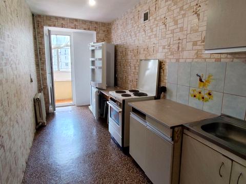 квартира по адресу Михаила Лушпы просп., 12