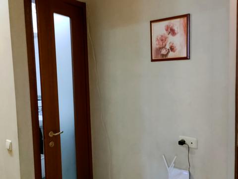 квартира за адресою Данилевського вул., 7
