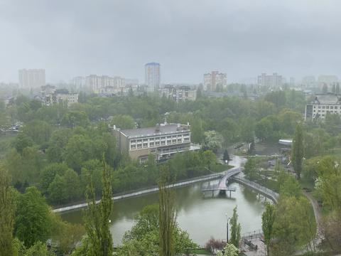 квартира по адресу Вацлава Гавела бульв. (Івана Лепсе), 7-В