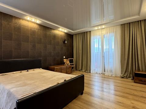 квартира по адресу Мира просп., 21