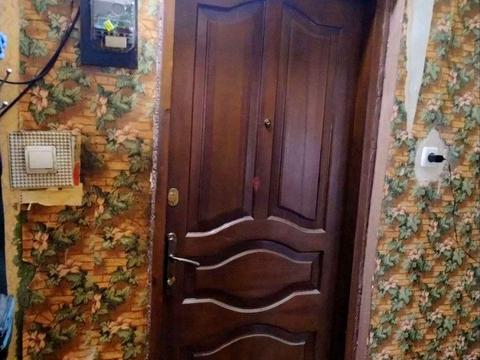 квартира по адресу Космонавтов просп., 40