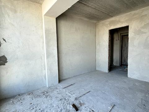 квартира по адресу Александра Довженко ул., 31в, к.4