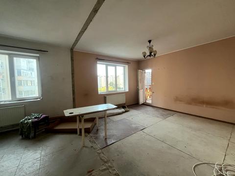 квартира за адресою Галицька, 66б