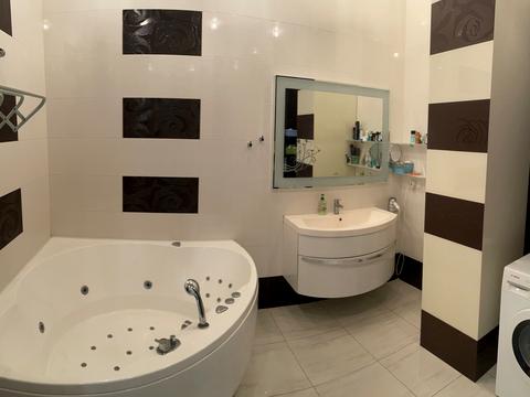 квартира за адресою Ляпунова вул., 16